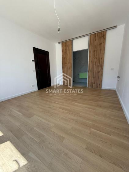 Parcul Teilor - Vilă S+D+P+M + 1E - Comision 0%
