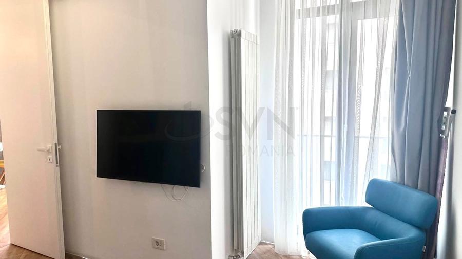 REA1029874 Apartament 2 camere, Dinamic City, etaj 3