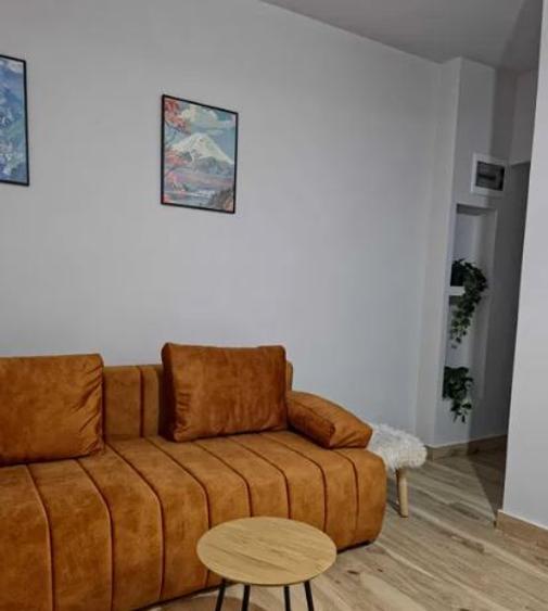 Alba Iulia DECEBAL METROU Muncii  et.4/10,Amenajata,boiler,mobilata,Libera