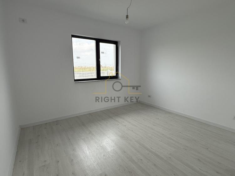 Casa Noua P+Pod, Clinceni, Teren 400 mp, Placa Beton, Comision 0%