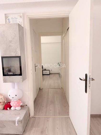 APARTAMENT 2 CAMERE | IANCULUI | VATRA LUMINOASA - 3
