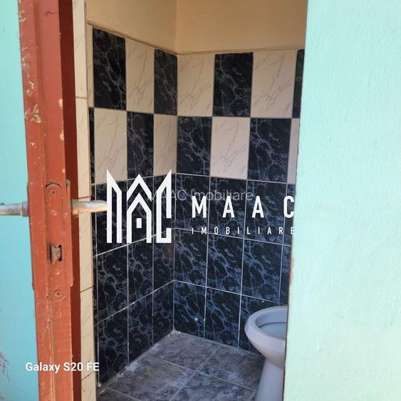Casă 12 camere de vânzare | Central, Săliște | 420 mp, teren 500 mp - 12