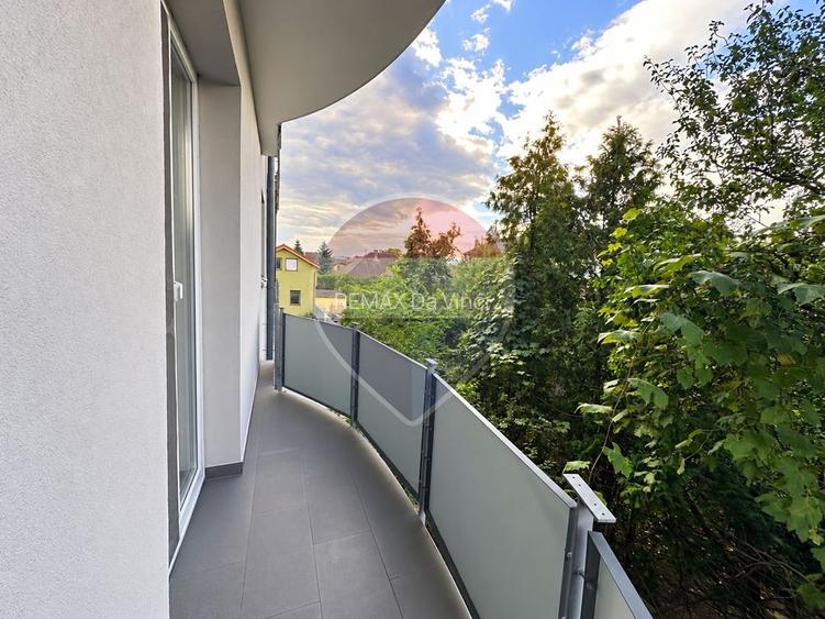 Apartament 3 camere | 2 băi | Etaj 1 | Str. Borzești 7-9 – Brașov - 21