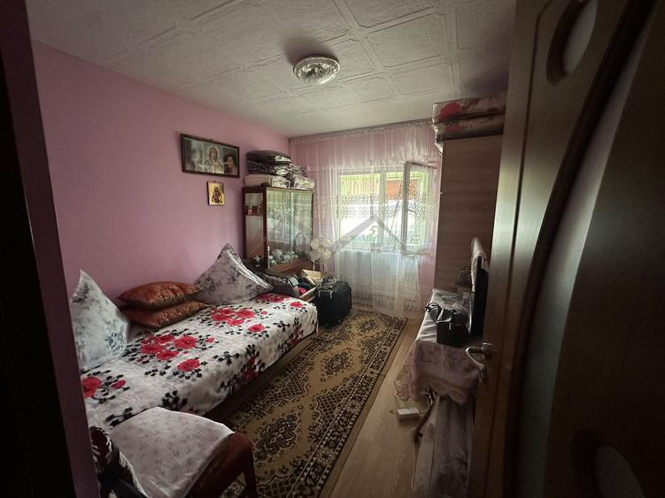 Apartament 3 camere decomandat tomesti