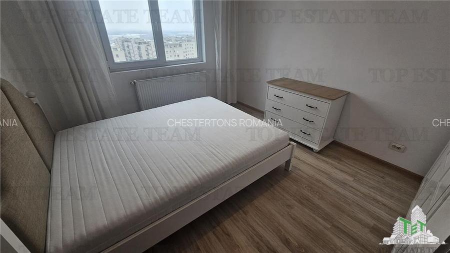 Apartament 2 camere Rotar Park1 la 3 minute metrou Pacii - 3