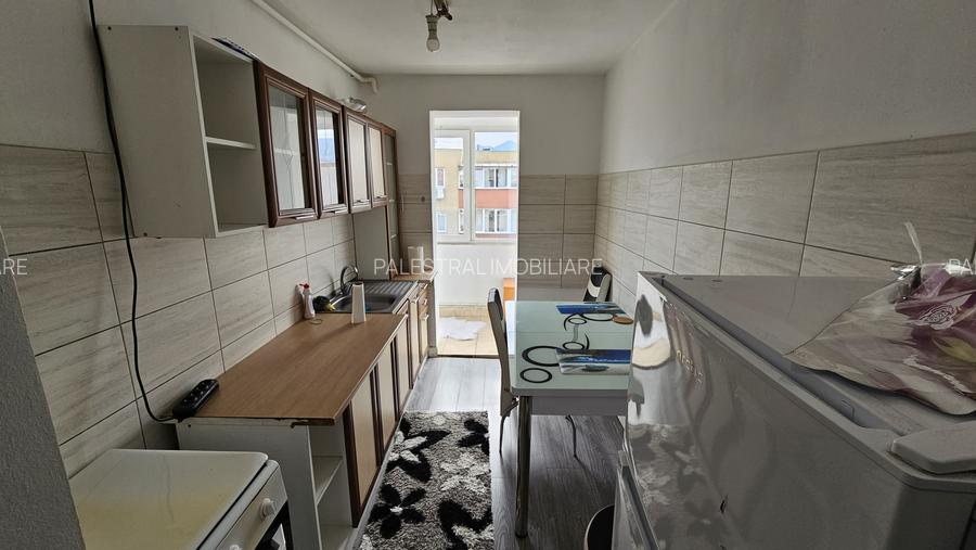 Apartament 2 camere Florilor,decomandat,mobilat-utilat,350 Euro - 9