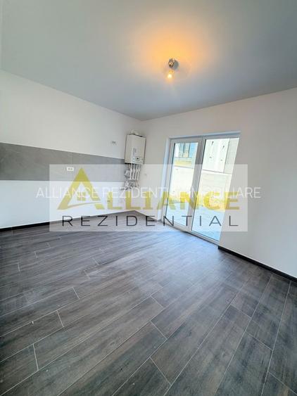 Casa Individuala | 5 Camere | Teren 309 mp | Incalzire in Pardoseala | - 10
