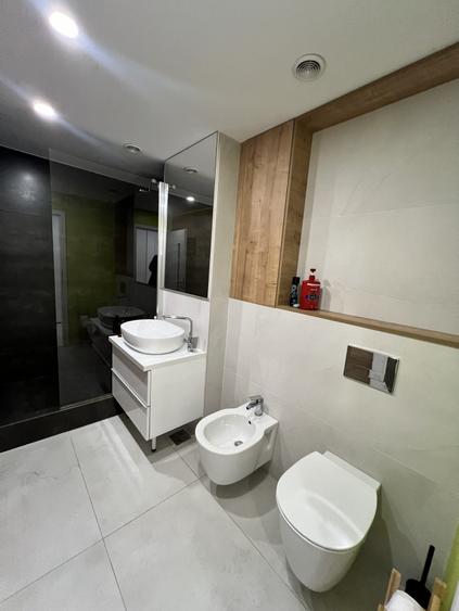 Apartament superb cu 3 camere langa Iulius Mall I 2 parcari I bloc nou