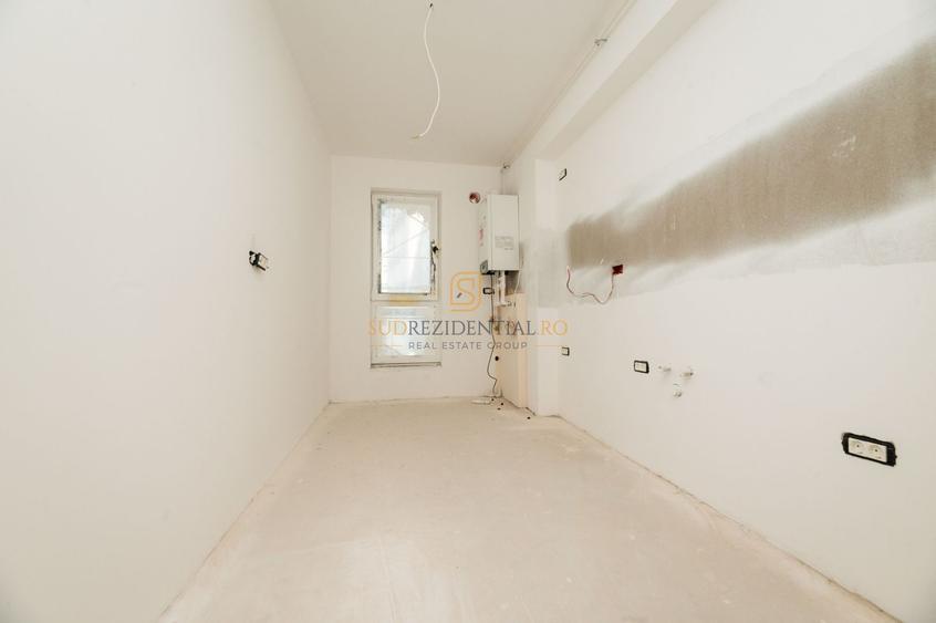 Apartament nou cu 2 camere, decomandat, bloc nou, Grand Arena Mall