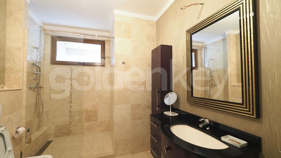 Apartament spatios si luminos cu 2 camere