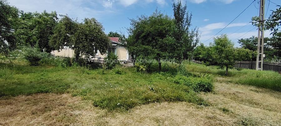Casa locuibila in oras cu 1000mp teren - 3