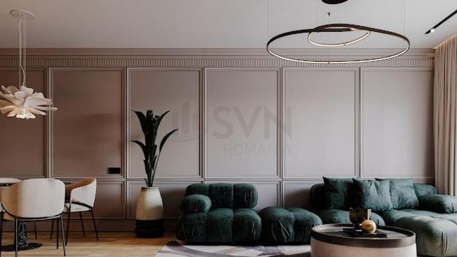 REA1028290 Apartament 3 Camere I De Vanzare I Aviatiei