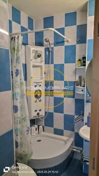 Apartament 3 camere / 83mp /Zimbru