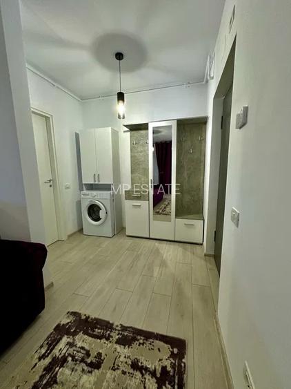 Apartament 2 Camere - Drumul Taberei / Bloc 2024 - Parcare - 5