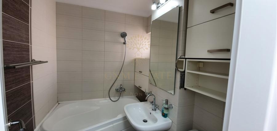 3 Camere Renovat | Mobilat | 5 minute Metrou Tineretului