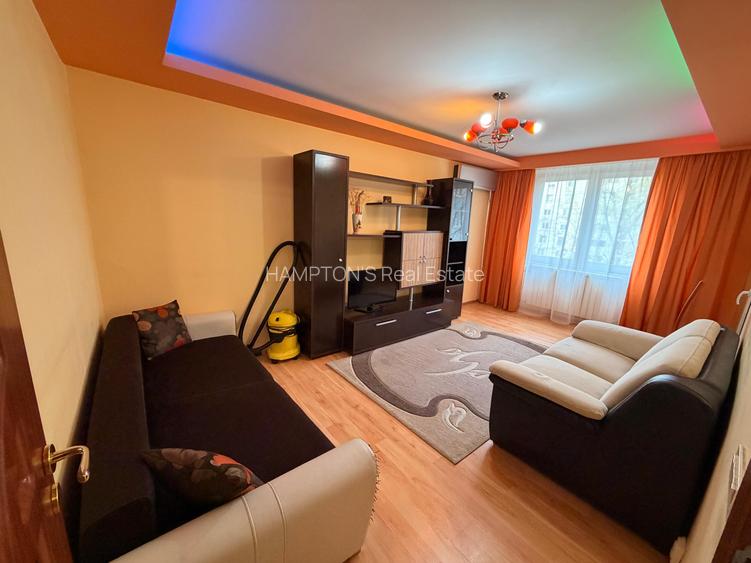 Apartament 3 Camere | Decomandat | Zona Linistita | Bloc 1981 | Luica - 2