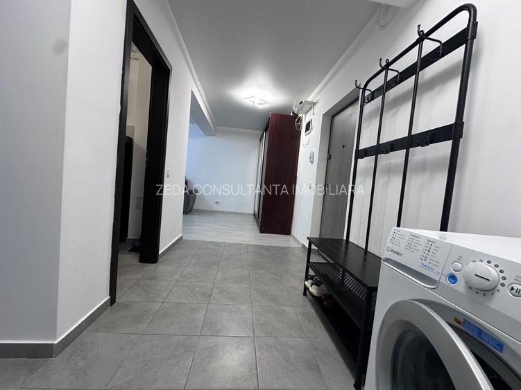 Apartament 2 camere Titan Nou / Theodor Pallady - 6