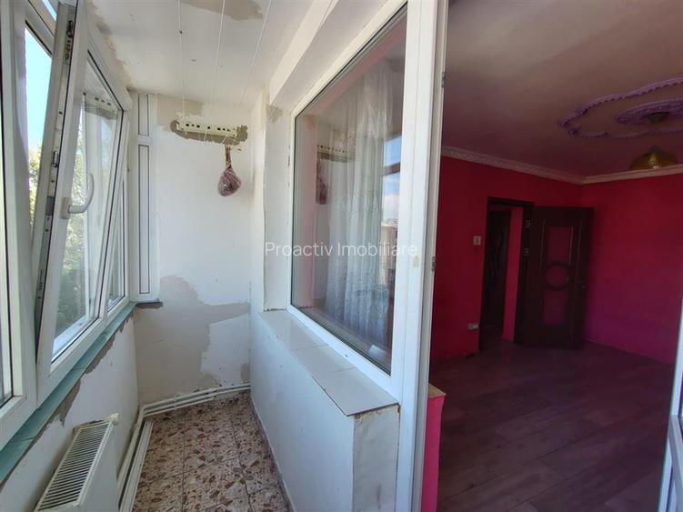 Apartament 2 camere | Ultracentral | 55 mp | 2c-7595 - 10