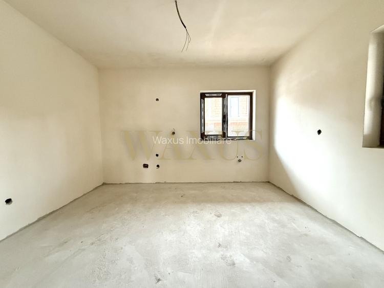 Duplex Modern - Semifinisat - SC 170MP I Complex Rezidential - Gilau - 3