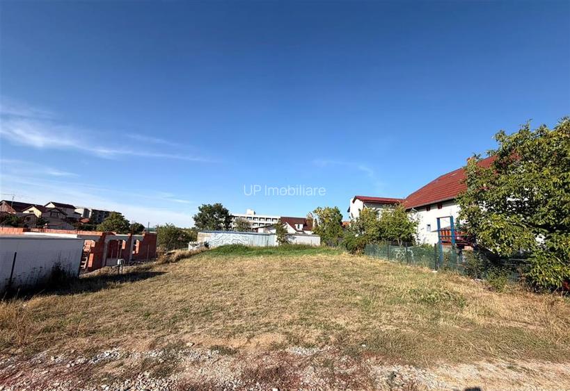 TEREN INTRAVILAN | 506 MP | BAILE  FELIX | BIHOR - 2