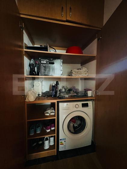 Apartament cu 2 camere, 41,20 mp, zona Micro 3