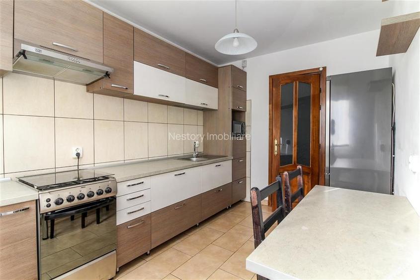 Apartament 2 camere decomandate, logie generoasa, Buna Ziua - 4
