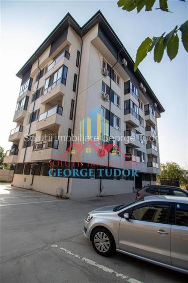 Inchiriere garsoniera 32 mp, Str. Tineretului 21K, Chiajna
