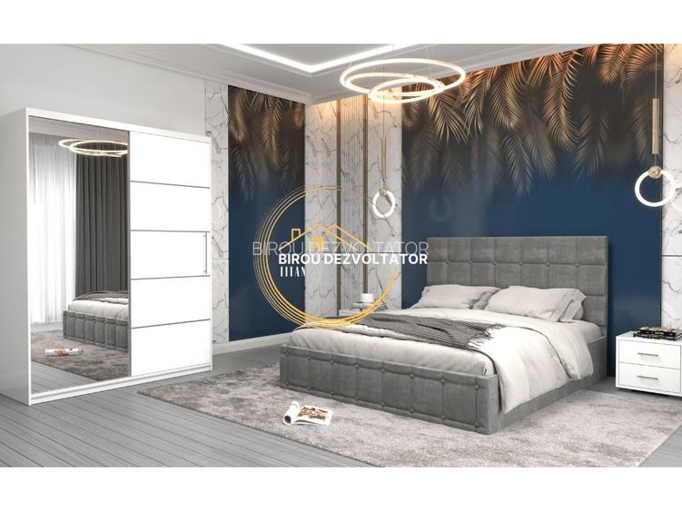 Decomandat Ansamblu modern 2 bai Parcare inclusa Pallady metrou Teclu - 6