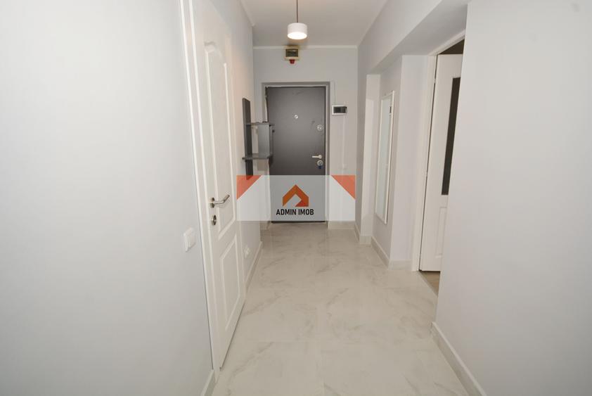 Studio , 40 mp, Et 3/10Piata Alba Iulia, , prima inchiriere, ANAF