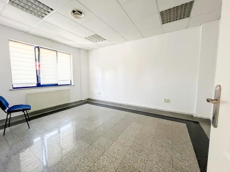 Spatiu Comercial Ultracentral Pitesti