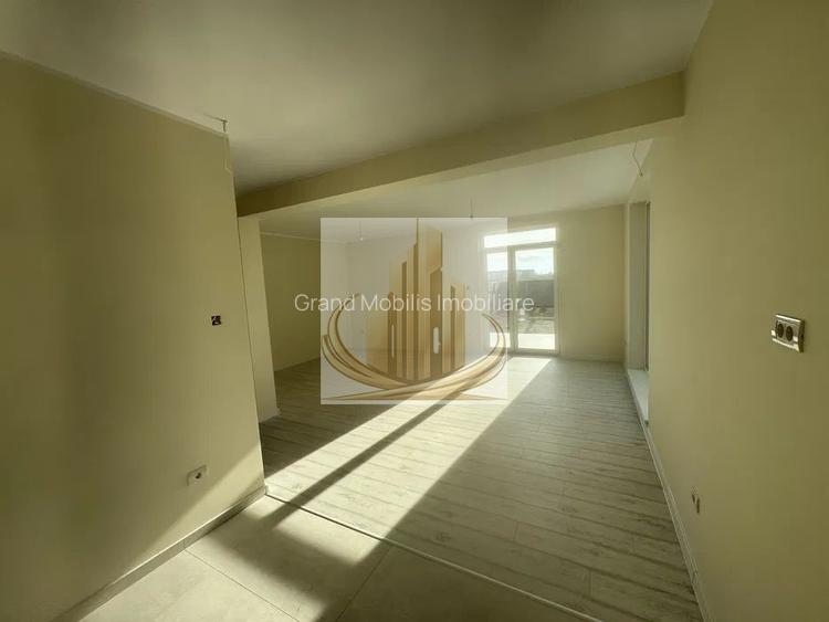 Duplex de închiriat în Giroc – 96 mp utili, 4 camere , teren 270 mp - 3