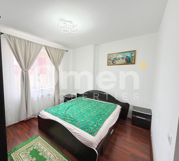 Apartament de inchiriat | zona Vivo | 56 mp