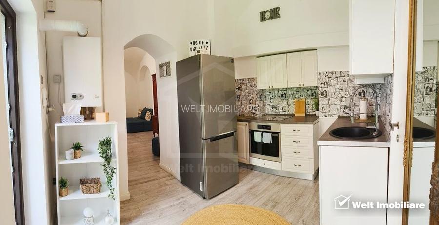 Inchiriere Apartament 2 camere ultracentral, Piața muzeului - 6