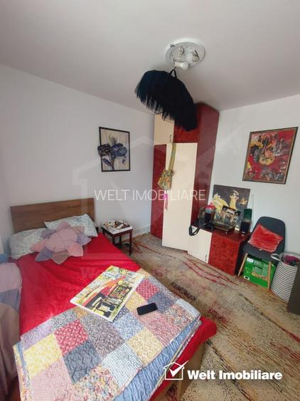 Apartament 2 camere Gheorgheni, etaj 1, zona Hermes - 4