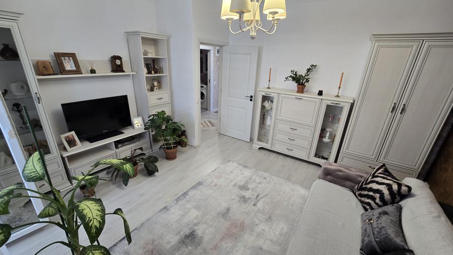 2 Camere | Chiajna-Militari Residence | Centrala | Mobilat | Utilat |