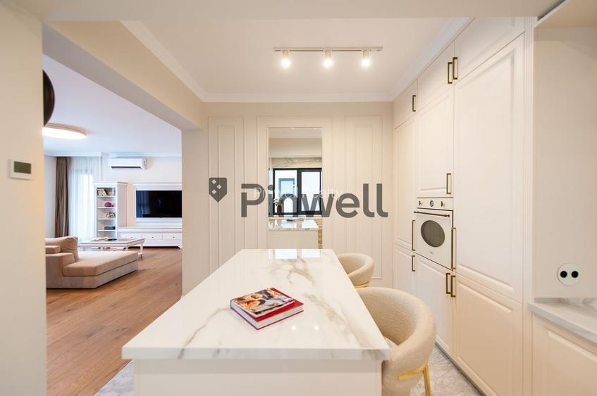 Apartament 4 Camere Premium | Bloc Boutique | 130 mp | 2 Parcari - 6