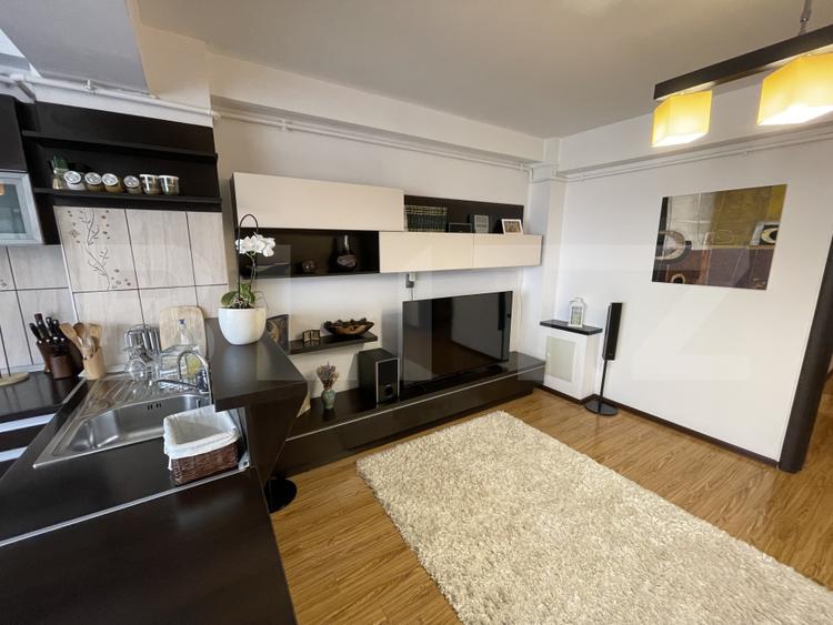 Apartament 3 camere decomandate, bloc nou, 88.45 mp, zona Valea Rosie