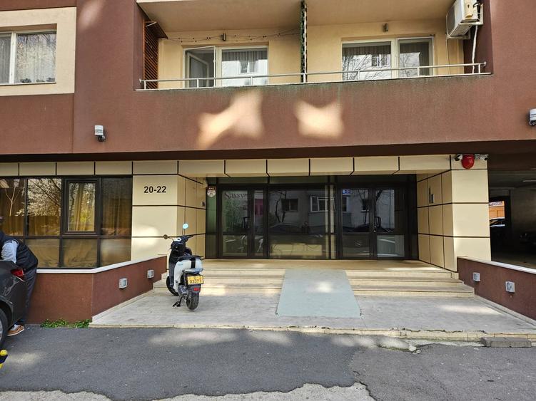 Spatiu birouri