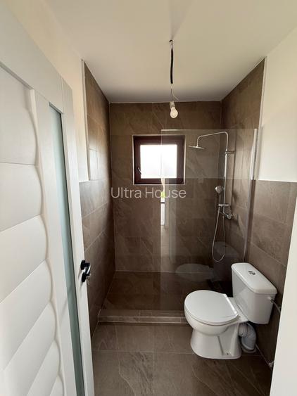 Casa de vanzare intre Sanpetru si Bod - 4