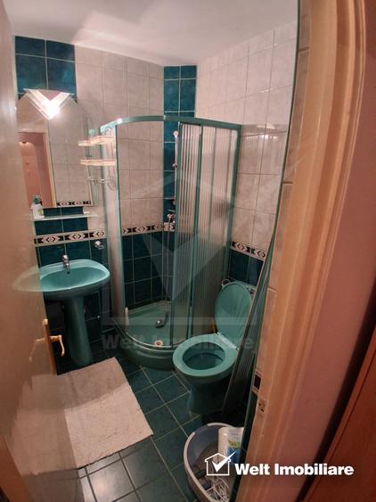 Apartament 4 camere decomandate, 2 balcoane, garaj, Zorilor