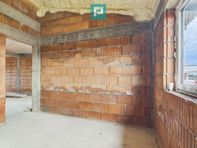 Duplex la cheie în Săcălaz