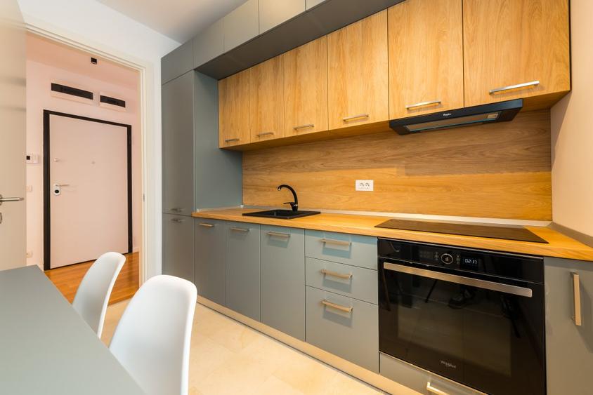 Apartament 2 Camere DS 103 | Luxuria Residence | Loc Parcare