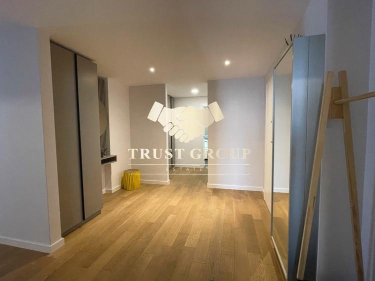 Apartament premium cu 3 Camere și Terasă | One Herăstrău Towers |