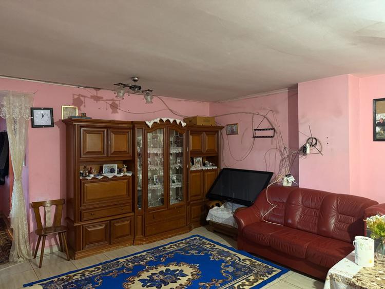 Casă P+1, 140 mp utili, zona Brestei/Râului