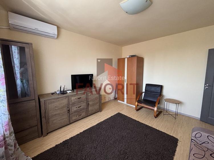 Apartament 1 camere decomandat | Complex studentesc - 2