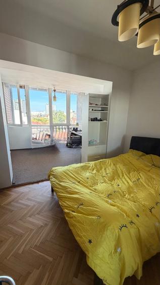 Apartament deosebit 4 camere zona Sala Radio - Cismigiu