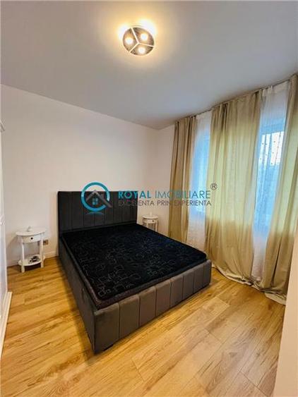 Royal Imobiliare - Inchiriere apartament 2 camere in zona Cioceanu