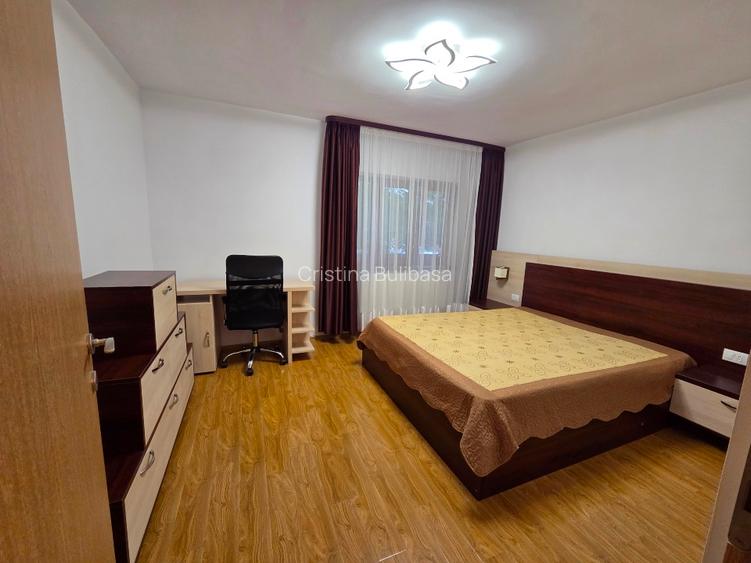 Apartament 2 camere de închiriat – 60 mp | Renovat recent | Centrală proprie | L - 11