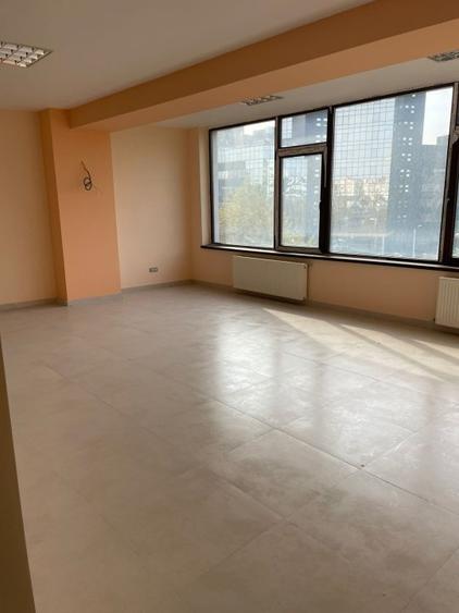 Spatiu de birouri Posta Vitan - Casa de Pensii
