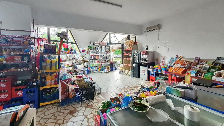 Vad comercial deosebit zona rezidentiala